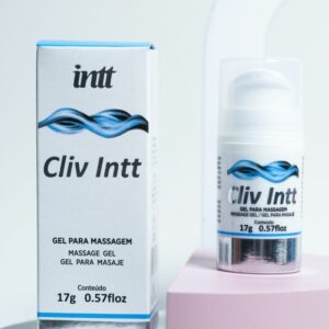 Anestésico Cliv Intt - 17g