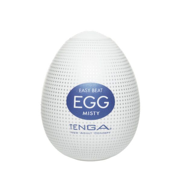 Masturbador Formato Egg Tenga - Varias Texturas, escolha a sua! - Image 6