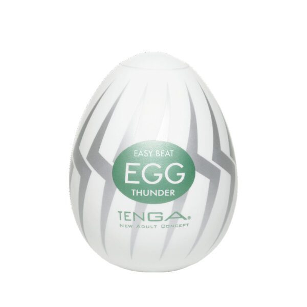 Masturbador Formato Egg Tenga - Varias Texturas, escolha a sua! - Image 5