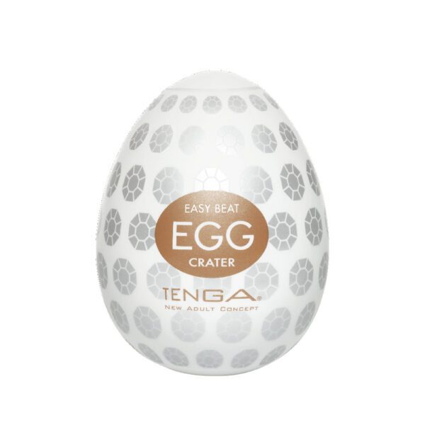 Masturbador Formato Egg Tenga - Varias Texturas, escolha a sua! - Image 3