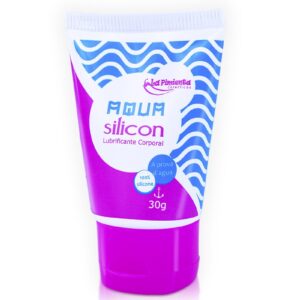 Lubrificante Siliconado - Aqua Silicon Neutro