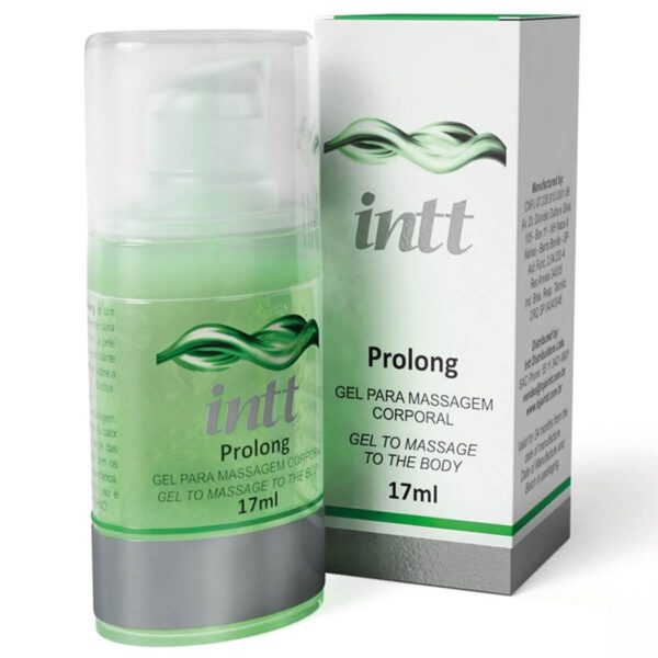 Prolong - Retardante Intt