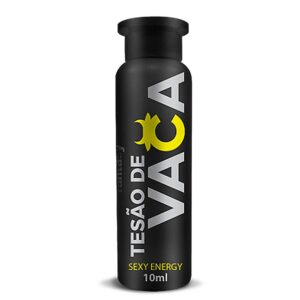 Tesão de Vaca Flaconete | Dose Única