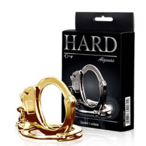 Algema Hard Dourada