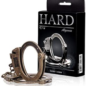 Algema Hard Metal