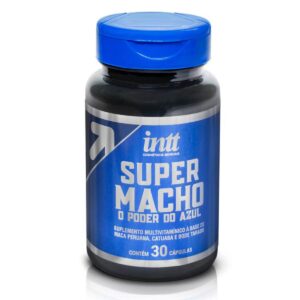 Super Macho Capsula