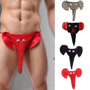 Cuecas Elefante