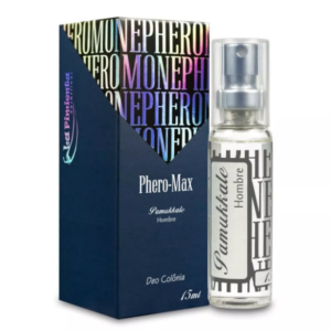 Perfume Pheromax | Masculino