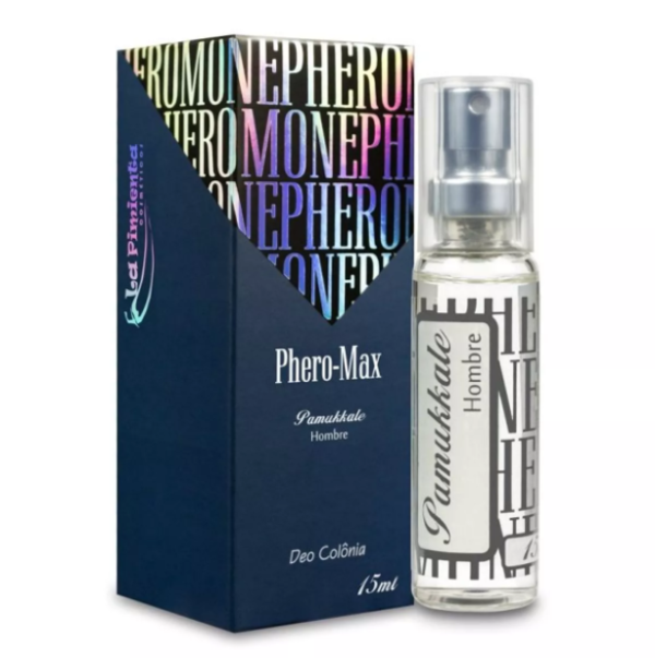 Perfume Pheromax | Masculino