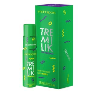 Excitante Feminino Tremilik - Vários Sabores