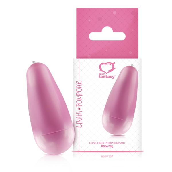 Cone Vaginal Para Pompoarismo 20G