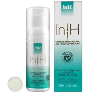 Espuma Higienizadora Anal IN-H