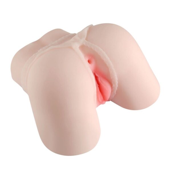 Masturbador Bumbum Realístico em Cyber Skin | Cod: MA078 - Image 3