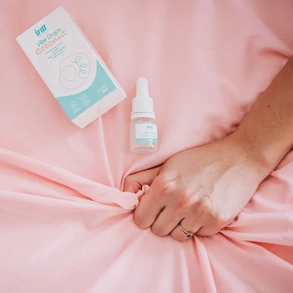 Gel Estimulante Vibe Drops