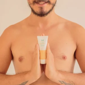 Lubrificante Íntimo Lubes Coconut