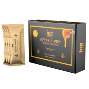 Power Honey - Melzinho do Amor | Sache 10g