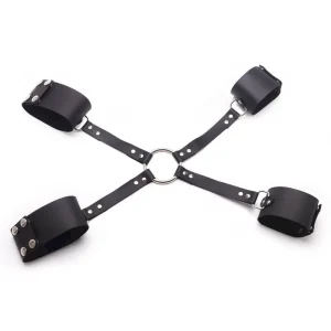 Algema para Mãos e Pernas