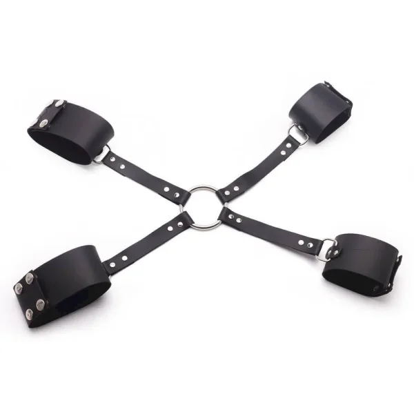 Algema para Mãos e Pernas