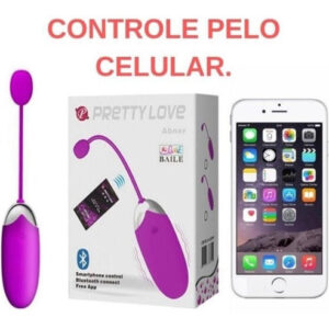 Vibrador Bluetooth (Celular )