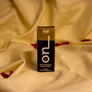 Gel Retardante e Prolongador Masculino ON
