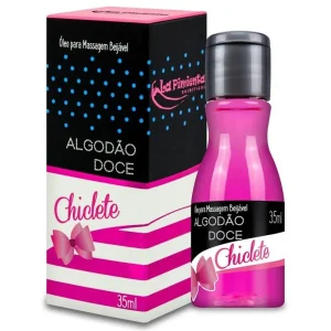 Gel Beijável Linha Algodão Doce | 35ml