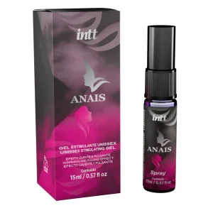 Gel Dessensibilizante Anais