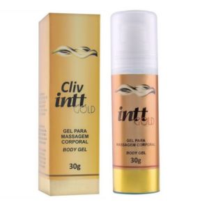 Dessensibilizante Cliv Intt Gold