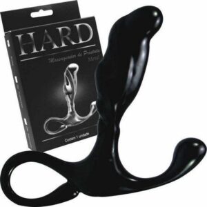 Massageador de Próstata K-plug
