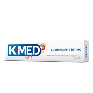Lubrificante K-med 50g