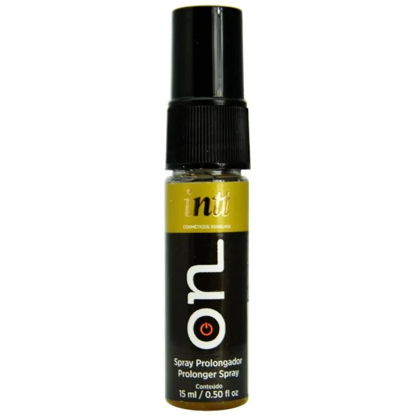 Gel Retardante e Prolongador Masculino ON - Image 4
