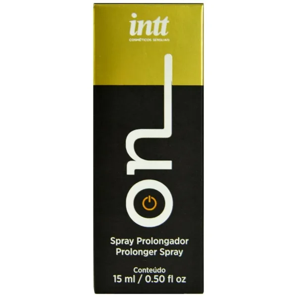 Gel Retardante e Prolongador Masculino ON - Image 2