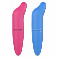 Vibrador Golfinho - Ponto G