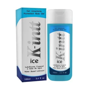 Lubrificante Ice K-Intt