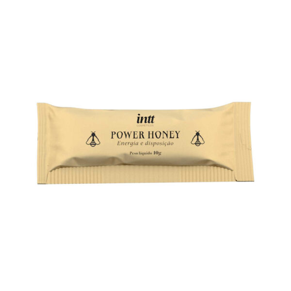 Power Honey - Melzinho do Amor | Sache 10g - Image 2