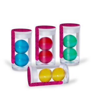 Bolinhas Explosivas Perfumadas e Sortidas | Pote com 2 unidades