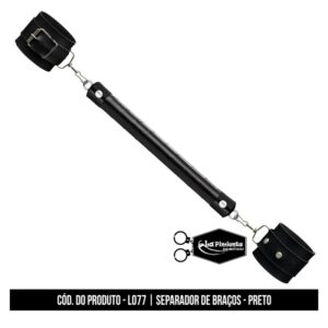 Separador de Braços 20 cm