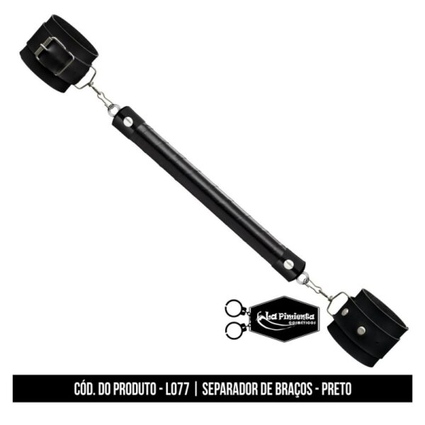 Separador de Braços 20 cm