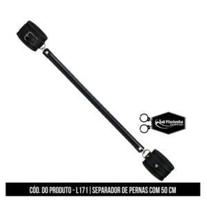 Separador de Pernas 50cm