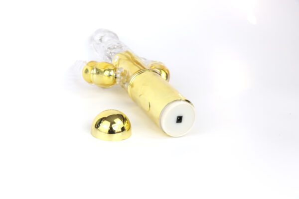 Vibrador Rabbit com 3 Motores e 36 Vibrações - Image 2