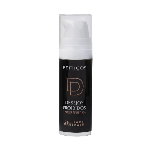 Desejos Proibidos Gel Dessensibilizante 15g - Image 3