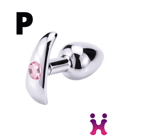 Plug Anal Luxo P - Image 2