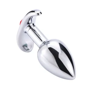 Plug Anal Luxo P