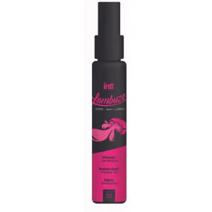 Soft Pen Black Ice gel para massagem / 35 ml