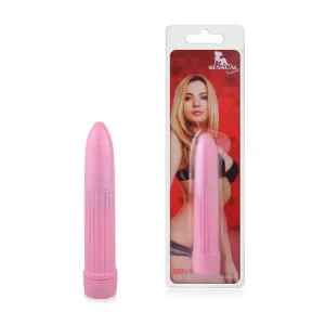 Vibrador Personal Lady Finger - Rosa