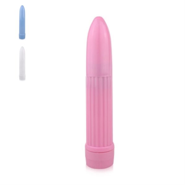 Vibrador Personal Lady Finger - Rosa - Image 2