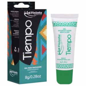 Intensificador Masculino 8g
