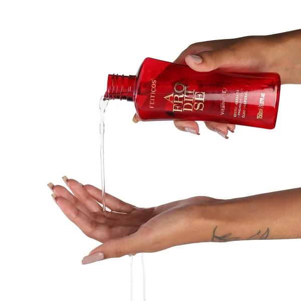 Óleo Corporal de Massagem Afroditse 150 ml - Image 2