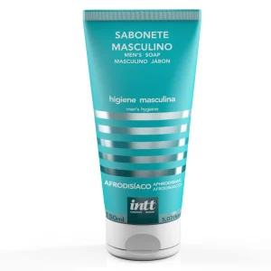 Sabonete Masculino: Afrodisíaco