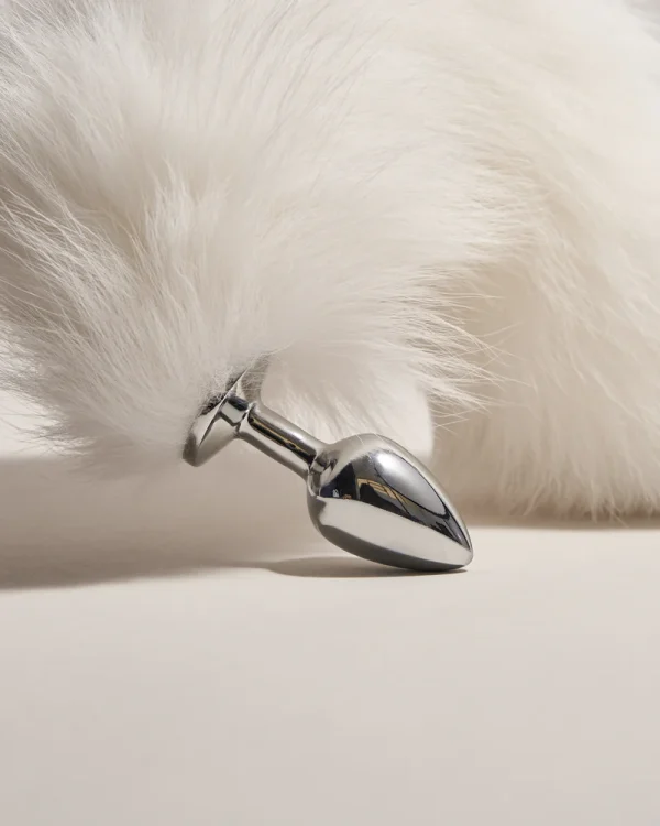Plug anal com Rabo - Image 2