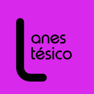 Anestésico